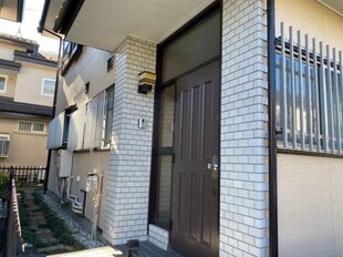 嵐山志賀戸建　1801の物件内観写真